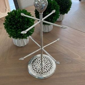 Brighton Songbird Necklace Tree